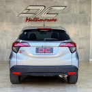 Honda HR-V EX 1.8 Flexone 16V 5p Aut. 2020 Flex-8