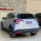 Honda HR-V EX 1.8 Flexone 16V 5p Aut. 2020 Flex-2