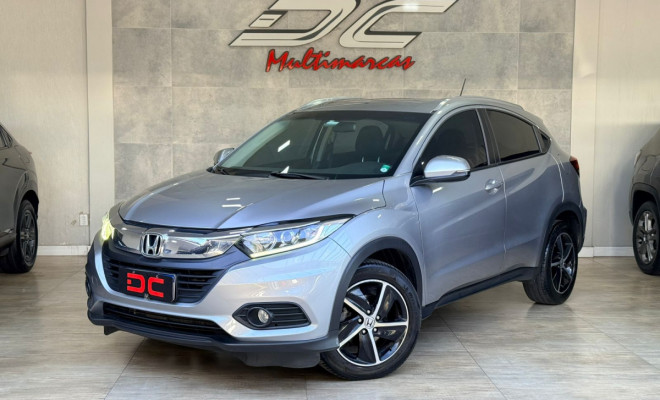 Honda HR-V EX 1.8 Flexone 16V 5p Aut. 2020 Flex