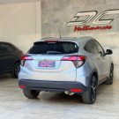 Honda HR-V EX 1.8 Flexone 16V 5p Aut. 2020 Flex-1