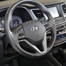 Hyundai Tucson GLS 1.6 Turbo 16V Aut. 2022 Flex-6