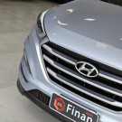 Hyundai Tucson GLS 1.6 Turbo 16V Aut. 2022 Flex-2