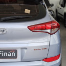Hyundai Tucson GLS 1.6 Turbo 16V Aut. 2022 Flex-18