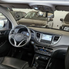 Hyundai Tucson GLS 1.6 Turbo 16V Aut. 2022 Flex-7