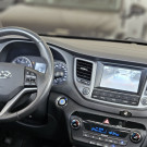 Hyundai Tucson GLS 1.6 Turbo 16V Aut. 2022 Flex-8