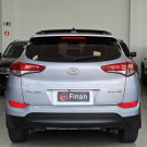Hyundai Tucson GLS 1.6 Turbo 16V Aut. 2022 Flex-14