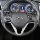 Hyundai Tucson GLS 1.6 Turbo 16V Aut. 2022 Flex-10