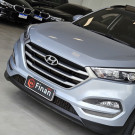 Hyundai Tucson GLS 1.6 Turbo 16V Aut. 2022 Flex-1