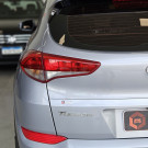 Hyundai Tucson GLS 1.6 Turbo 16V Aut. 2022 Flex-17