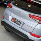 Hyundai Tucson GLS 1.6 Turbo 16V Aut. 2022 Flex-15