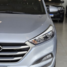 Hyundai Tucson GLS 1.6 Turbo 16V Aut. 2022 Flex-4