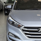 Hyundai Tucson GLS 1.6 Turbo 16V Aut. 2022 Flex-3