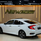 Honda Civic Sedan TOURING 1.5 Turbo 16V Aut.4p 2017 Flex-2