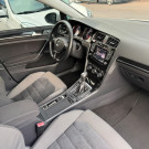 VW - VolksWagen Golf Highline 1.4 TSI 140cv Aut. 2014 Flex-6