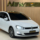 VW - VolksWagen Golf Highline 1.4 TSI 140cv Aut. 2014 Flex-3