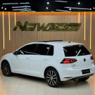 VW - VolksWagen Golf Highline 1.4 TSI 140cv Aut. 2014 Flex-2