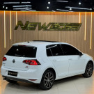 VW - VolksWagen Golf Highline 1.4 TSI 140cv Aut. 2014 Flex-0