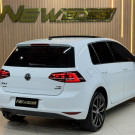 VW - VolksWagen Golf Highline 1.4 TSI 140cv Aut. 2014 Flex-4