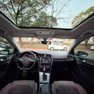 VW - VolksWagen Golf Highline 1.4 TSI 140cv Aut. 2014 Flex-5