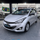 Hyundai HB20 Comf./C.Plus/C.Style 1.0 Flex 12V 2013 Flex-0