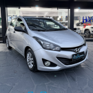 Hyundai HB20 Comf./C.Plus/C.Style 1.0 Flex 12V 2013 Flex-2