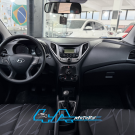 Hyundai HB20 Comf./C.Plus/C.Style 1.0 Flex 12V 2013 Flex-4