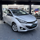 Hyundai HB20 Comf./C.Plus/C.Style 1.0 Flex 12V 2013 Flex-3