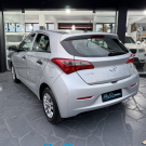 Hyundai HB20 Comf./C.Plus/C.Style 1.0 Flex 12V 2013 Flex-10