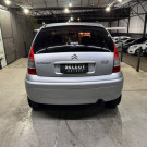 Citroën C3 GLX 1.4/ GLX Sonora 1.4 Flex 8V 5p 2011 Flex-4