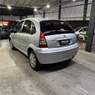 Citroën C3 GLX 1.4/ GLX Sonora 1.4 Flex 8V 5p 2011 Flex-2