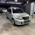 Citroën C3 GLX 1.4/ GLX Sonora 1.4 Flex 8V 5p 2011 Flex-0