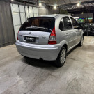 Citroën C3 GLX 1.4/ GLX Sonora 1.4 Flex 8V 5p 2011 Flex-3