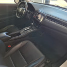Honda HR-V EXL 1.8 Flexone 16V 5p Aut. 2017 Flex-17