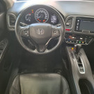 Honda HR-V EXL 1.8 Flexone 16V 5p Aut. 2017 Flex-7