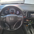 Honda HR-V EXL 1.8 Flexone 16V 5p Aut. 2017 Flex-8