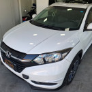 Honda HR-V EXL 1.8 Flexone 16V 5p Aut. 2017 Flex-20