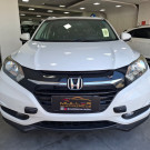 Honda HR-V EXL 1.8 Flexone 16V 5p Aut. 2017 Flex-0