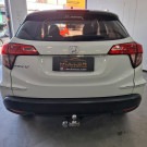 Honda HR-V EXL 1.8 Flexone 16V 5p Aut. 2017 Flex-3