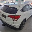 Honda HR-V EXL 1.8 Flexone 16V 5p Aut. 2017 Flex-23