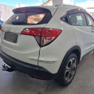 Honda HR-V EXL 1.8 Flexone 16V 5p Aut. 2017 Flex-4