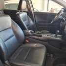 Honda HR-V EXL 1.8 Flexone 16V 5p Aut. 2017 Flex-15