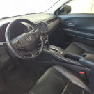 Honda HR-V EXL 1.8 Flexone 16V 5p Aut. 2017 Flex-5