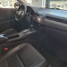 Honda HR-V EXL 1.8 Flexone 16V 5p Aut. 2017 Flex-10