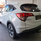 Honda HR-V EXL 1.8 Flexone 16V 5p Aut. 2017 Flex-2