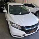 Honda HR-V EXL 1.8 Flexone 16V 5p Aut. 2017 Flex-18