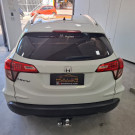Honda HR-V EXL 1.8 Flexone 16V 5p Aut. 2017 Flex-22