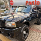 Ford Ranger XLS 2.3 16V 145cv/150cv 4x2 CS 2008 Gasolina-0