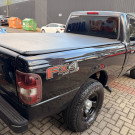 Ford Ranger XLS 2.3 16V 145cv/150cv 4x2 CS 2008 Gasolina-1