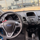 Ford Fiesta TIT./TIT.Plus 1.6 16V Flex Aut. 2014 Flex-6