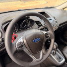 Ford Fiesta TIT./TIT.Plus 1.6 16V Flex Aut. 2014 Flex-4